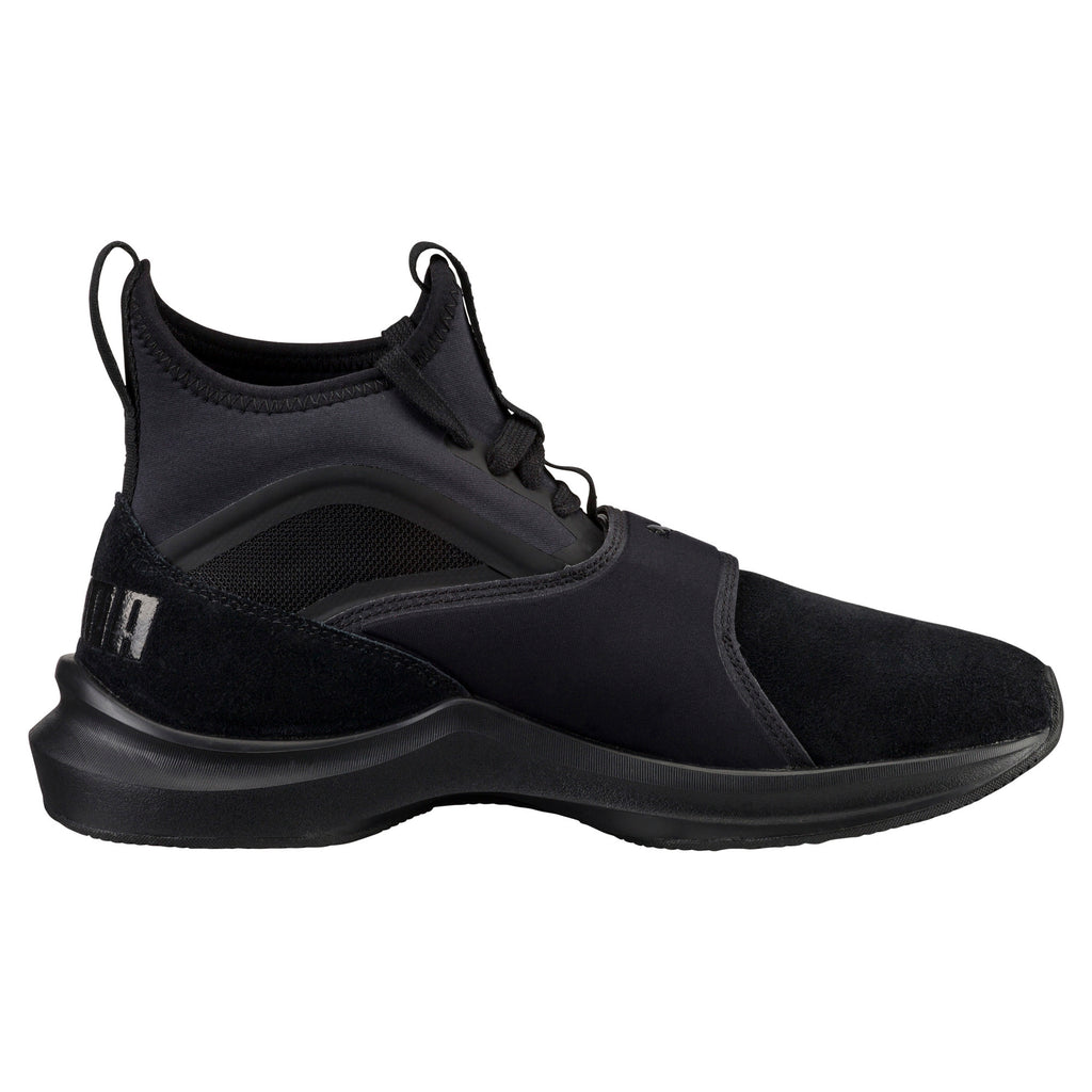 [190968-01] Womens Phenom Suede