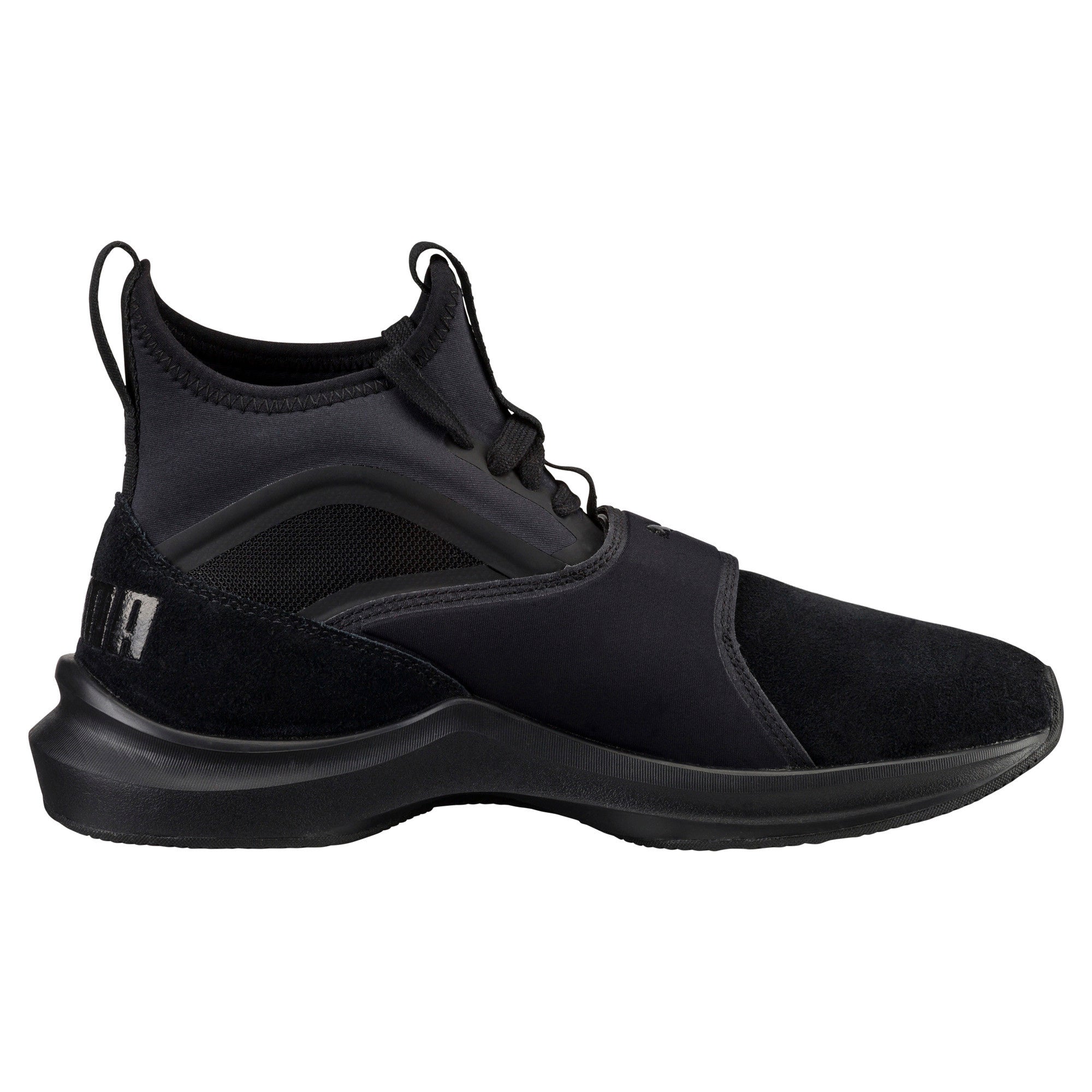 [190968-01] Womens Phenom Suede