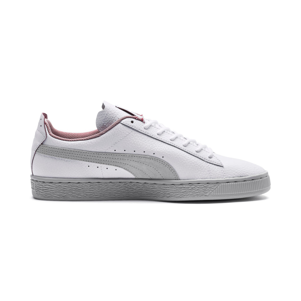 [306214-02] Mens Ferrari SF Basket LS