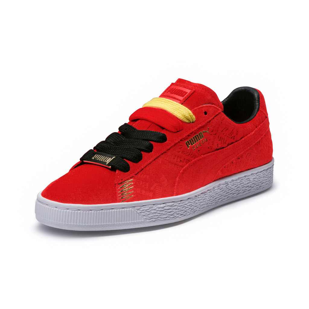 [366297-01] Suede Classic Berlin