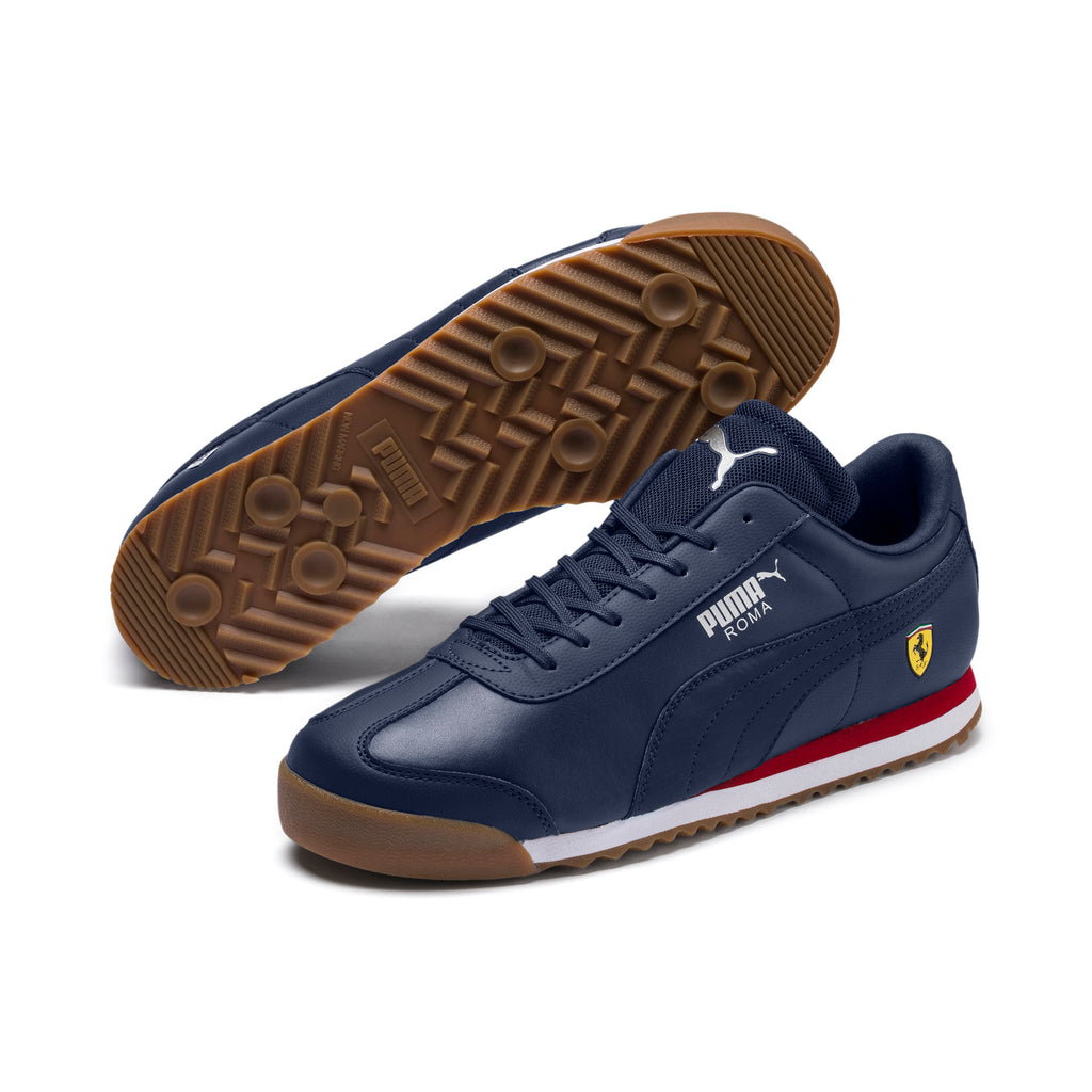 [306083-08] SF Roma