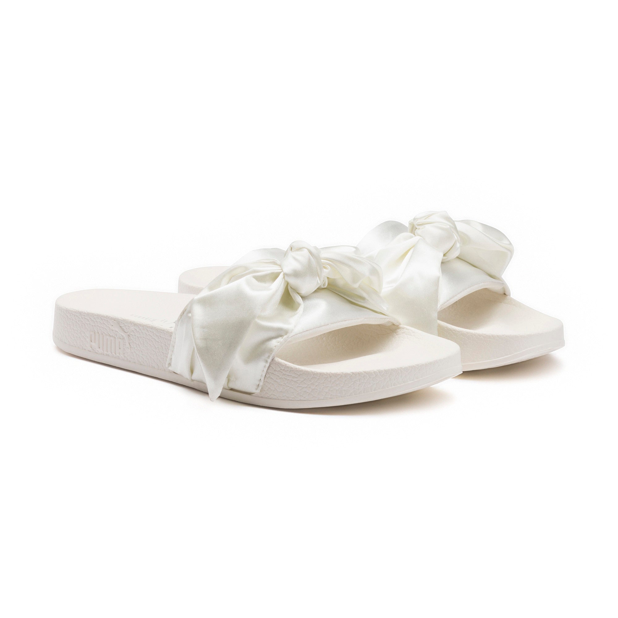 [365774-02] Womens Fenty Bow Slide
