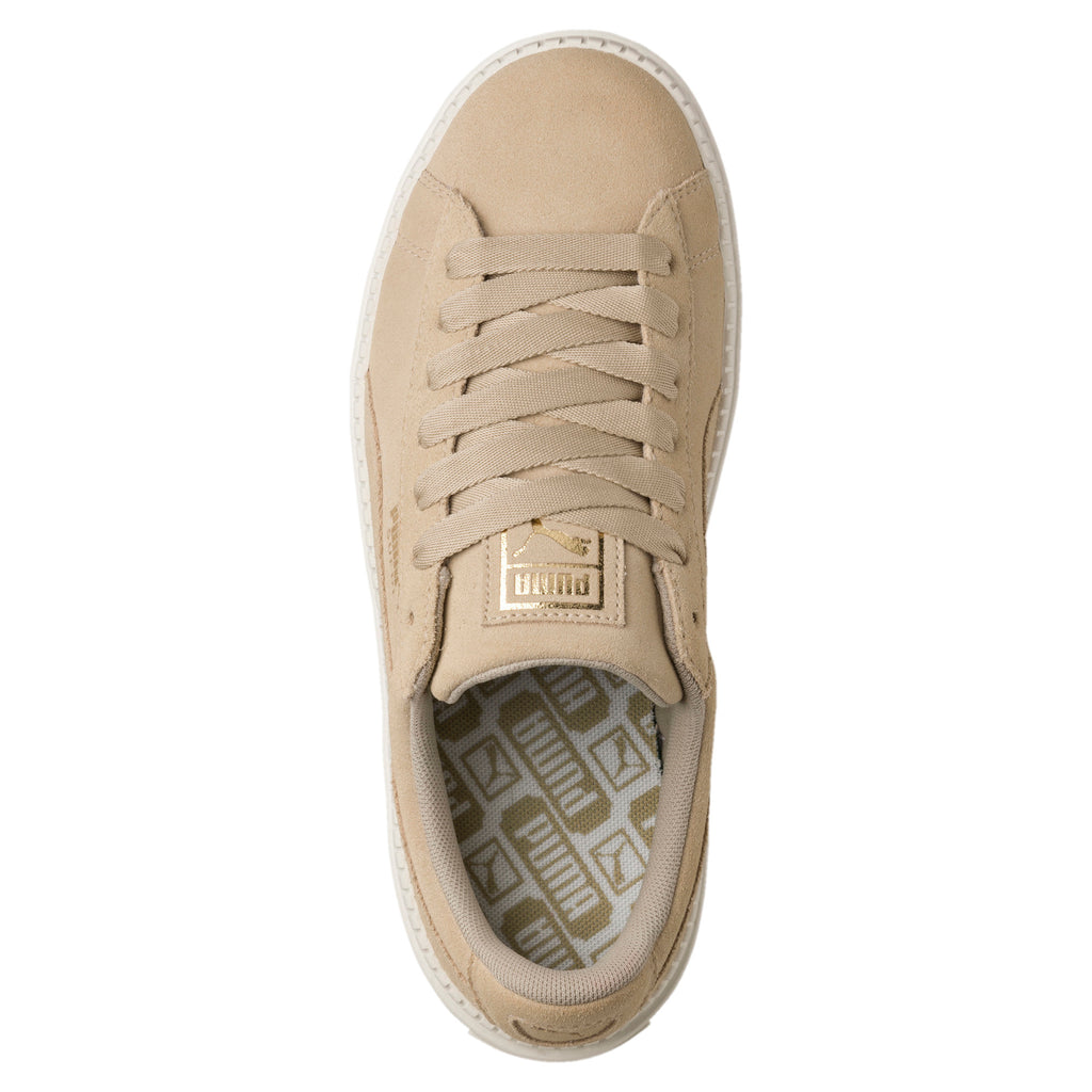 [365830-02] Womens Platform Trace