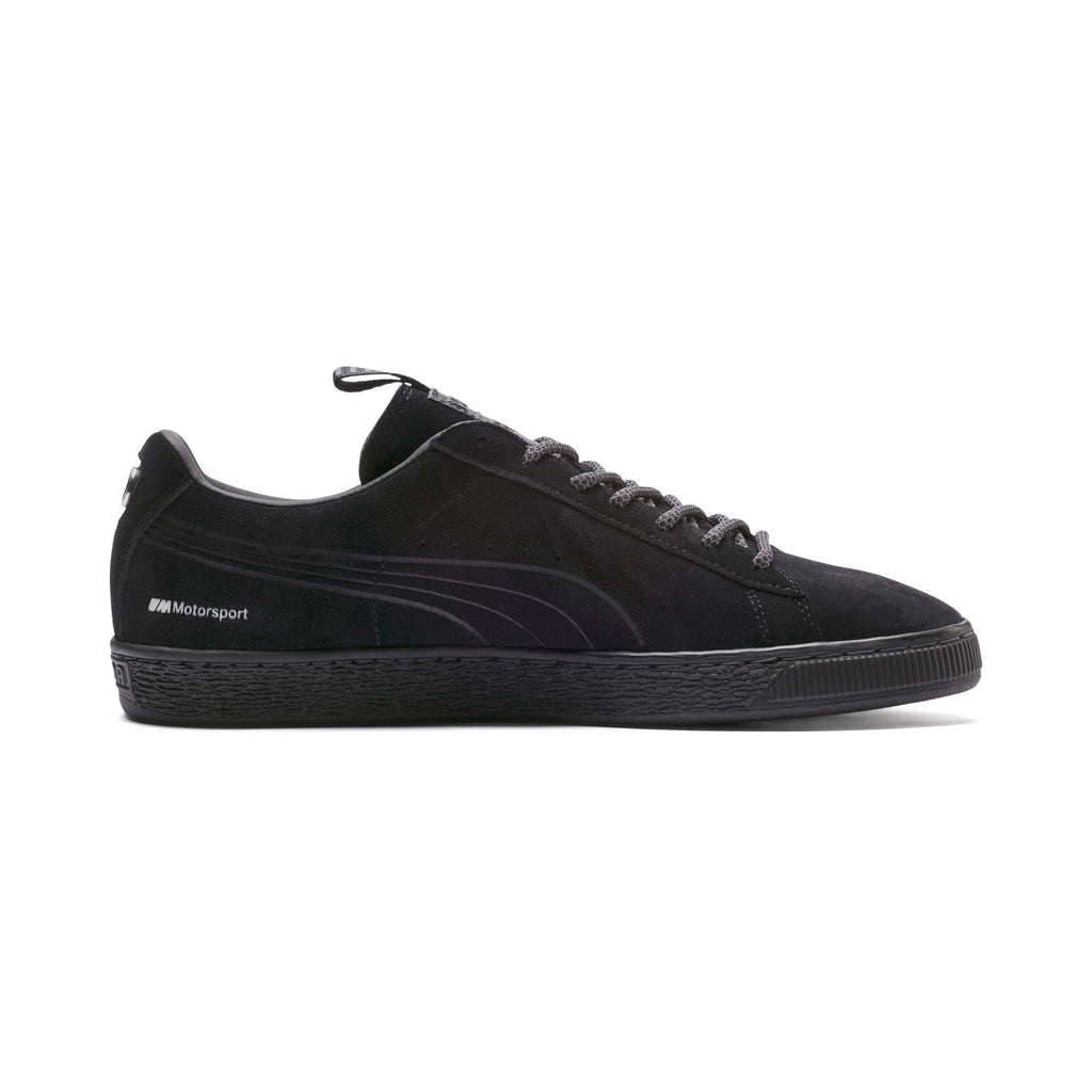 [306201-01] BMW MMS Suede