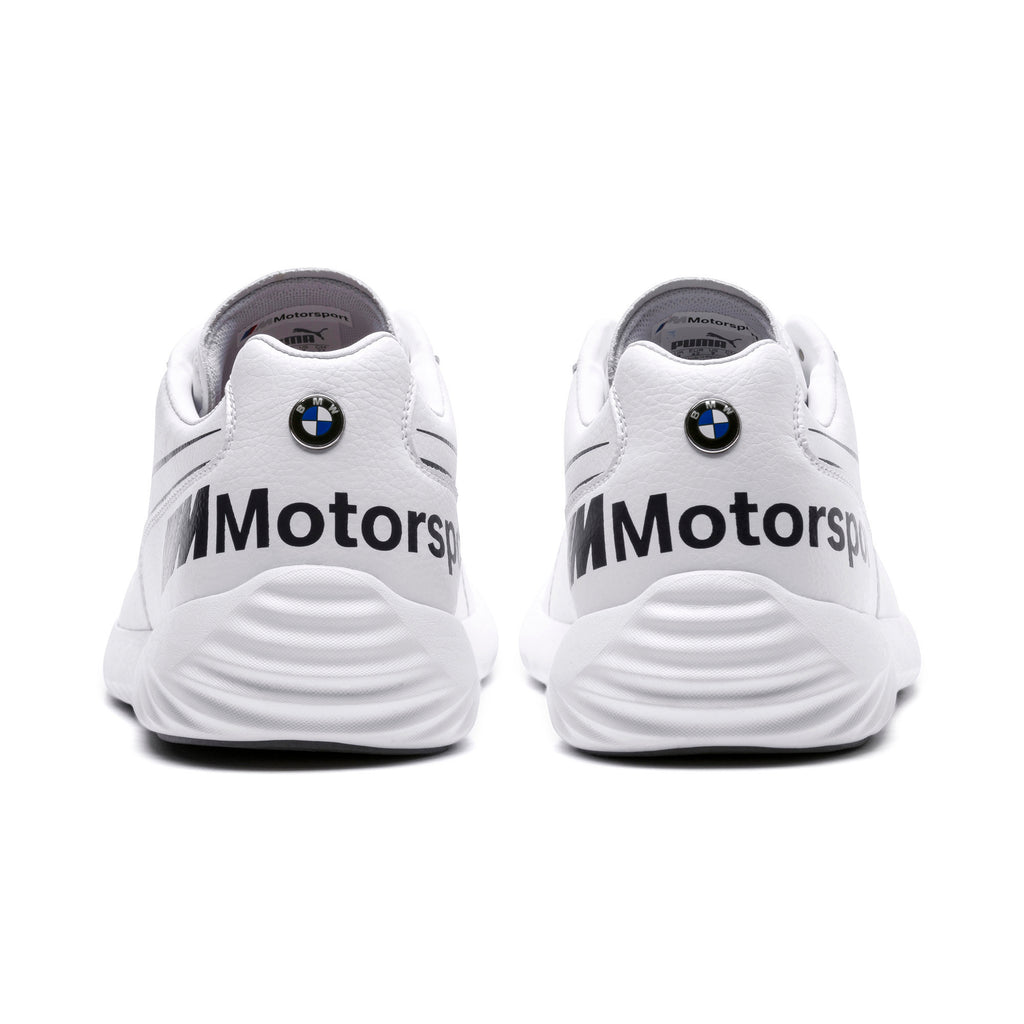 [306227-01] BMW Motorsport Speed Cat Evo Synth