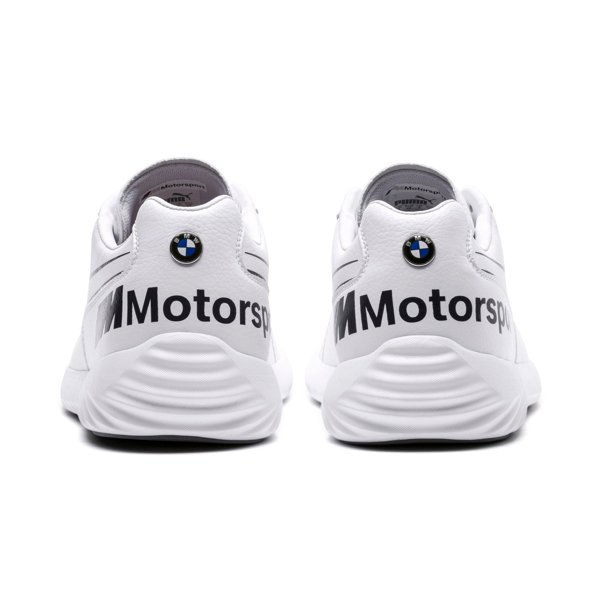 [306227-01] BMW Motorsport Speed Cat Evo Synth