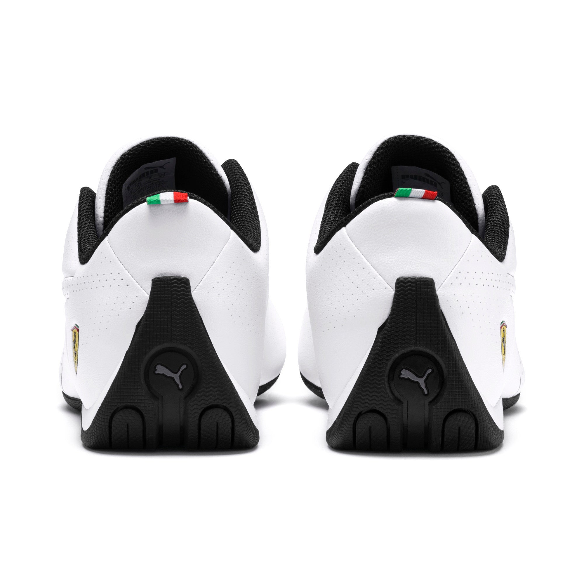 [306241-03] Mens Puma Ferrari SF Future Cat Ultra