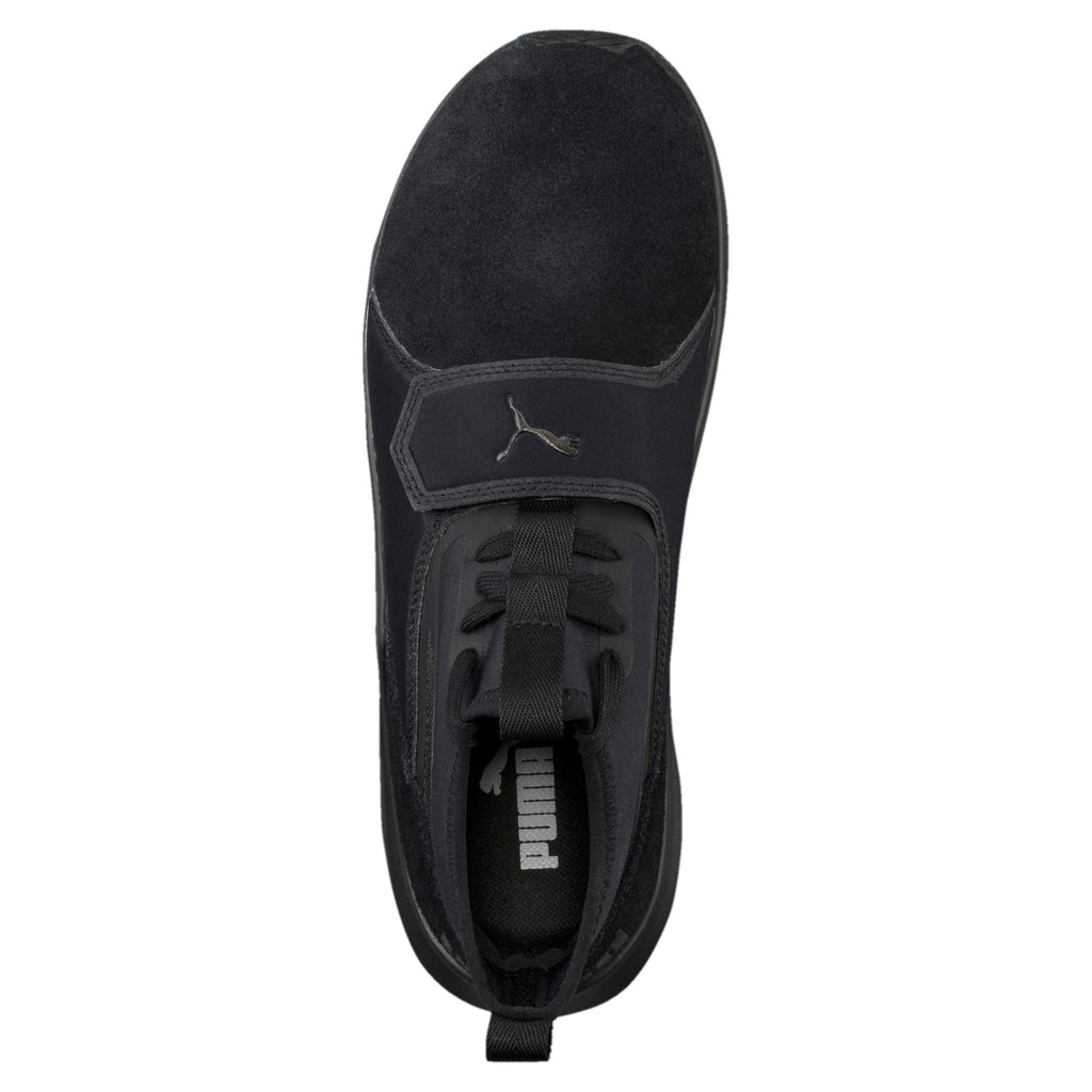 [190968-01] Womens Phenom Suede