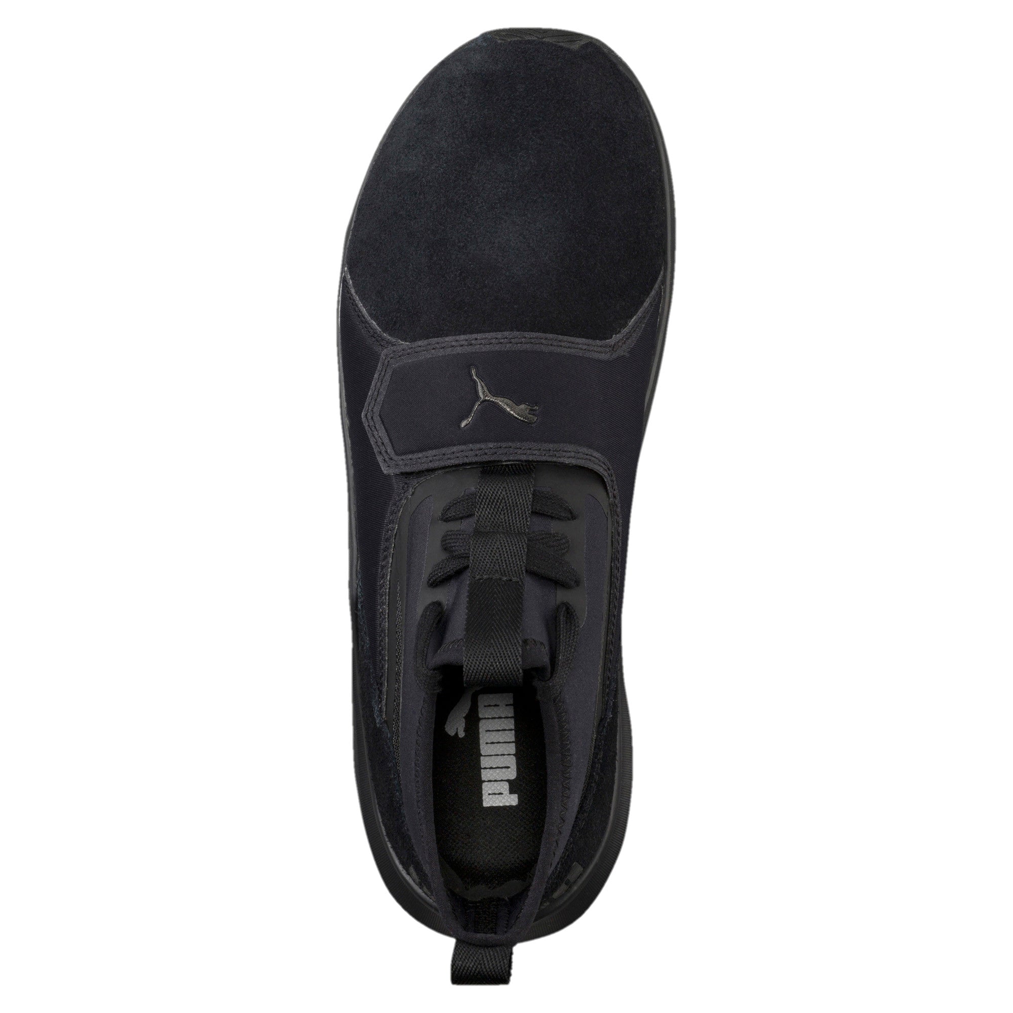 [190968-01] Womens Phenom Suede