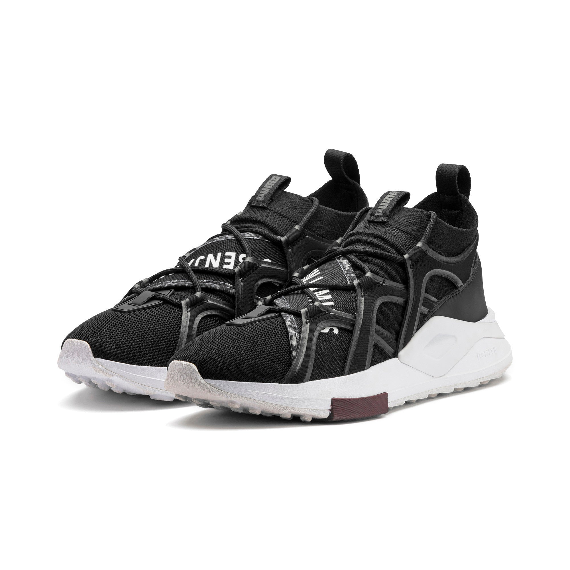 [369526-01] Mens Puma Shoku Les Benjamins