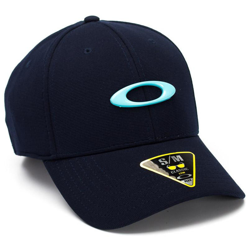 [911545-6AC] Mens Oakley Tincan Cap