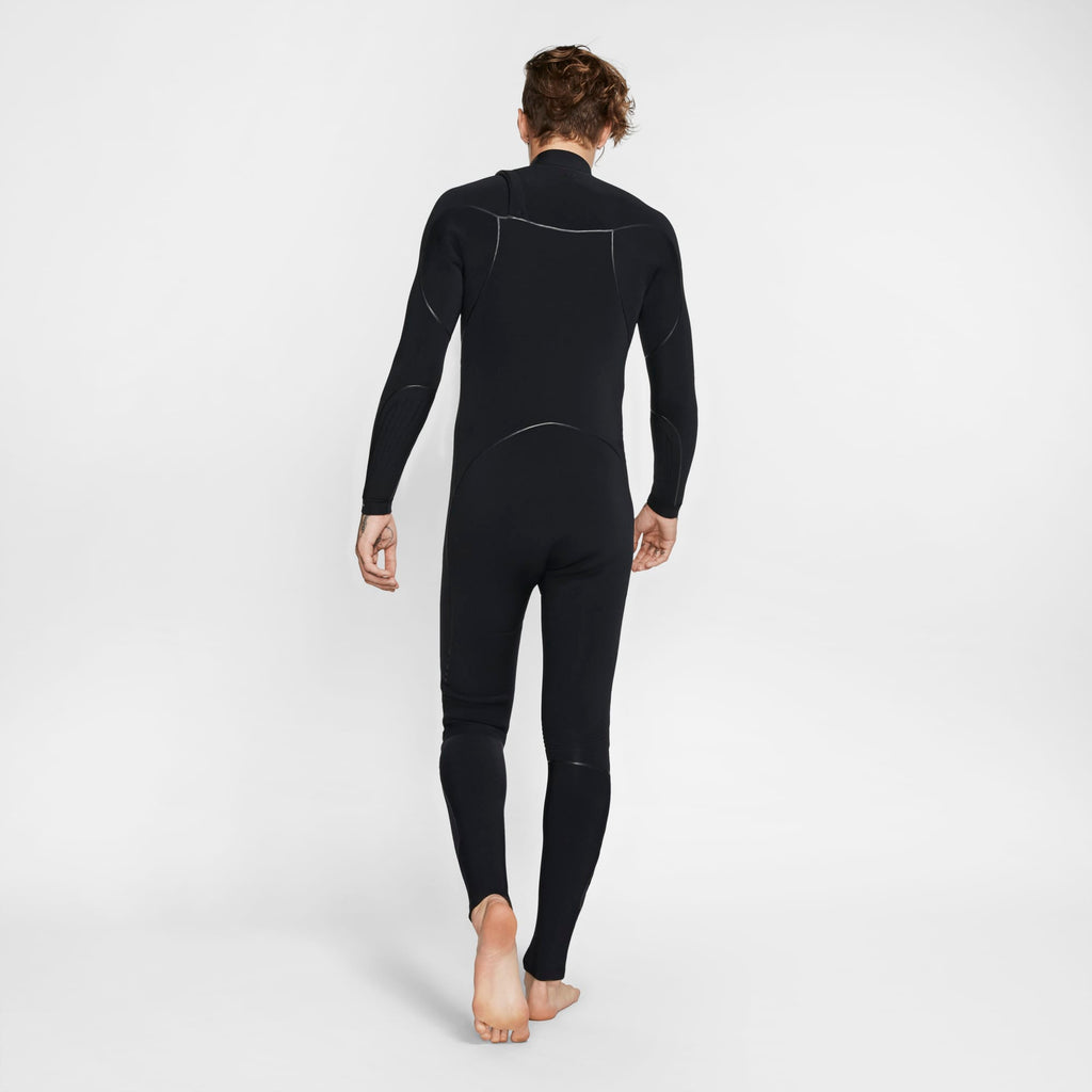 [BV4393-010] Mens Hurley Advantage Max 4/3 Fullsuit