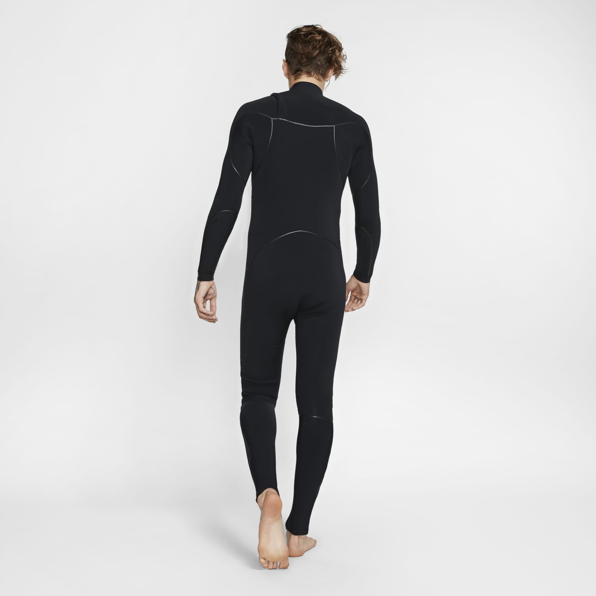 [BV4393-010] Mens Hurley Advantage Max 4/3 Fullsuit
