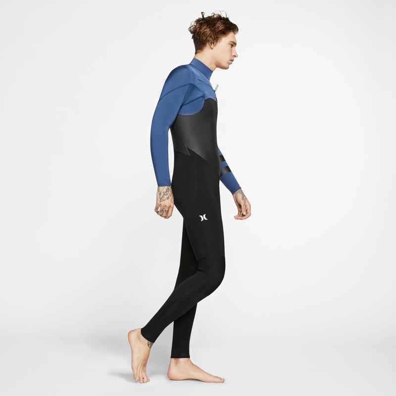 [BV4394-408] Mens Hurley Advantage Plus 3/2 Fullsuit