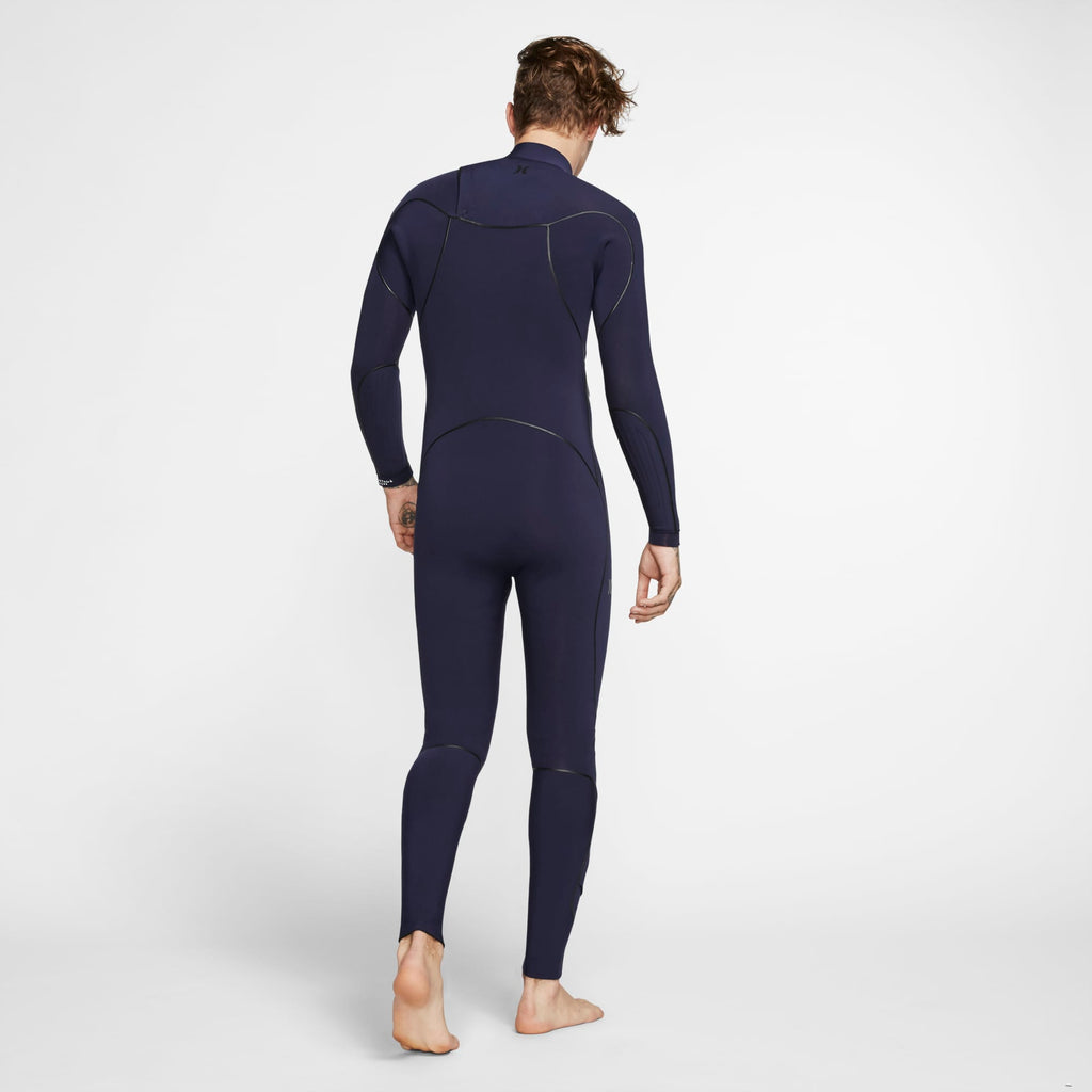 [BV4393-451] Mens Hurley Advantage Max 4/3 Fullsuit