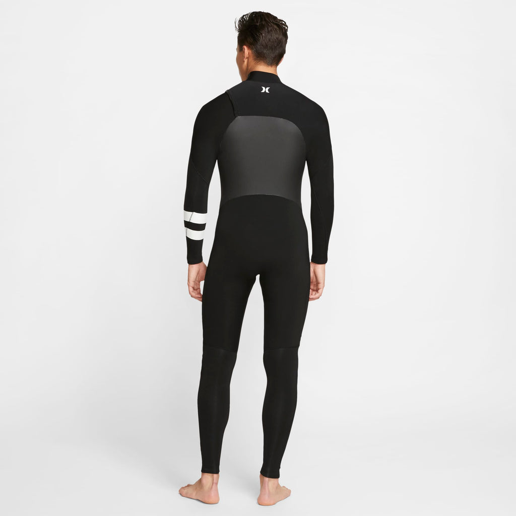 [BV4396-010] Mens Hurley Advantage Plus 5/3 Fullsuit