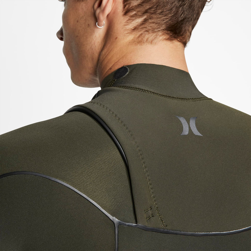 [BV4392-355] Mens Hurley Advantage Max 3/2 Fullsuit