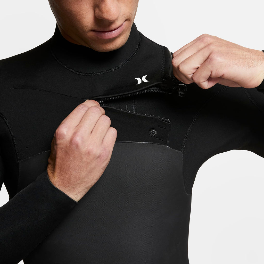 [BV4394-010] Mens Hurley Advantage Plus 3/2 Fullsuit