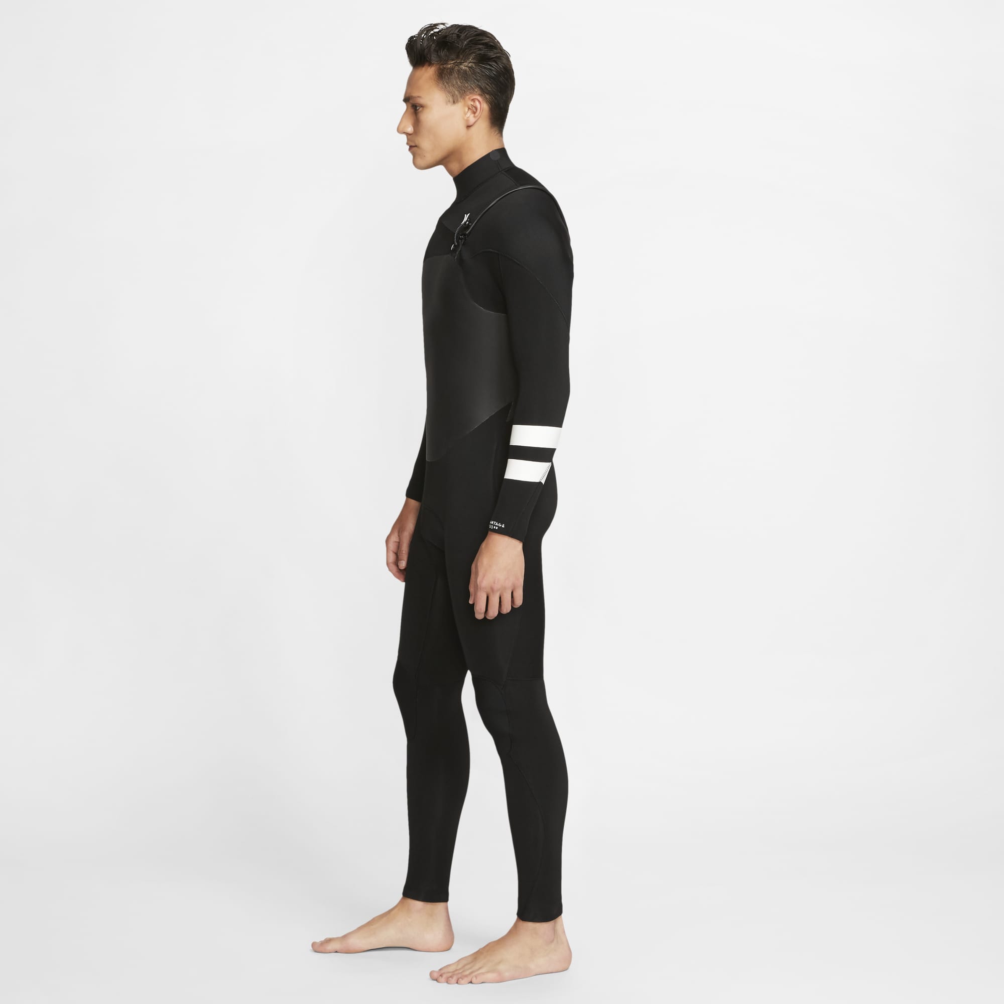 [BV4396-010] Mens Hurley Advantage Plus 5/3 Fullsuit