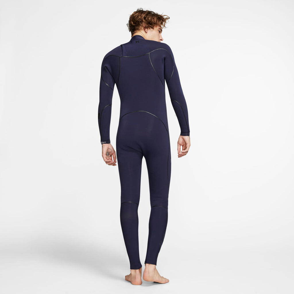 [BV4392-451] Mens Hurley Advantage Max 3/2 Fullsuit