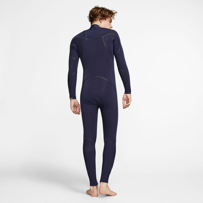 [BV4392-451] Mens Hurley Advantage Max 3/2 Fullsuit