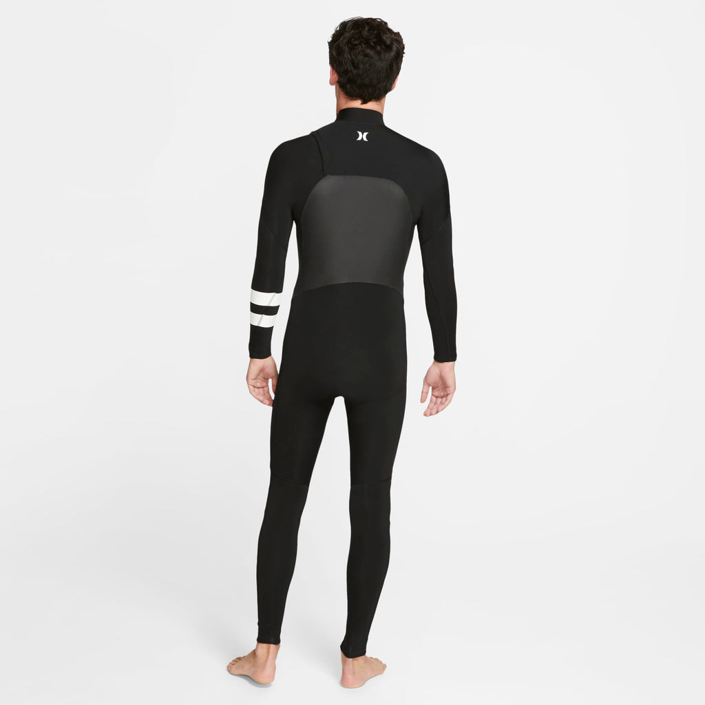 [BV4394-010] Mens Hurley Advantage Plus 3/2 Fullsuit