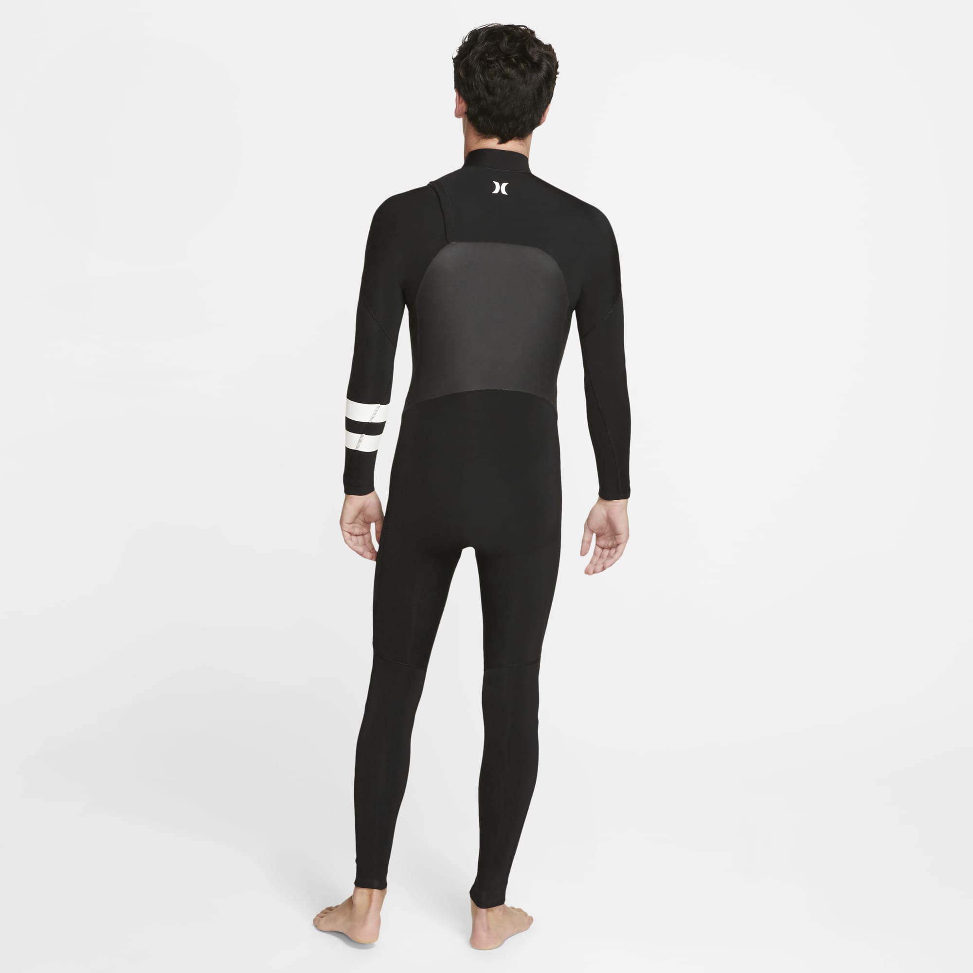 [BV4394-010] Mens Hurley Advantage Plus 3/2 Fullsuit