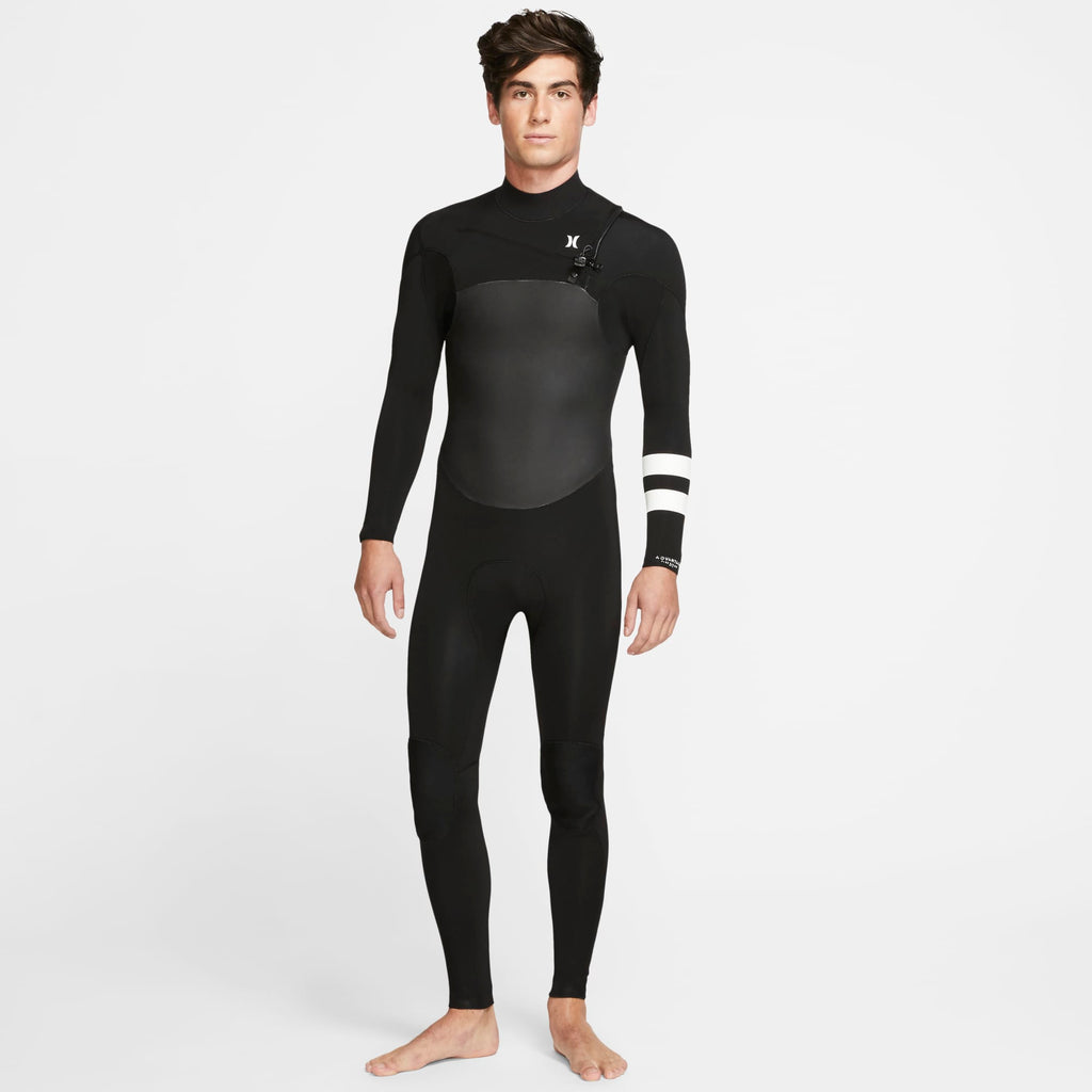 [BV4394-010] Mens Hurley Advantage Plus 3/2 Fullsuit