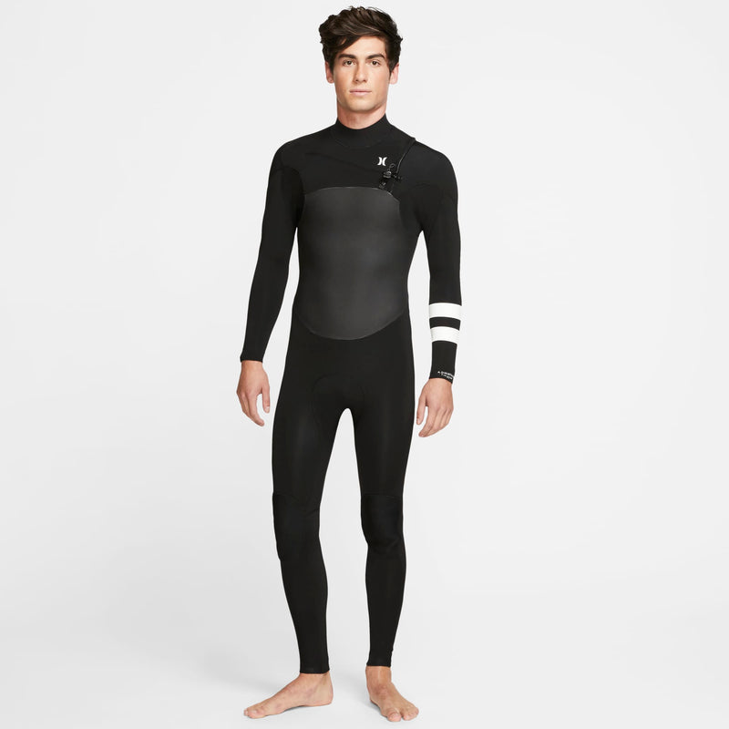 [BV4394-010] Mens Hurley Advantage Plus 3/2 Fullsuit