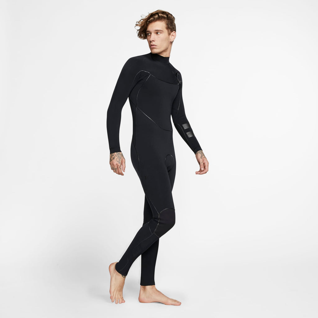 [BV4392-010] Mens Hurley Advantage Max 3/2 Fullsuit
