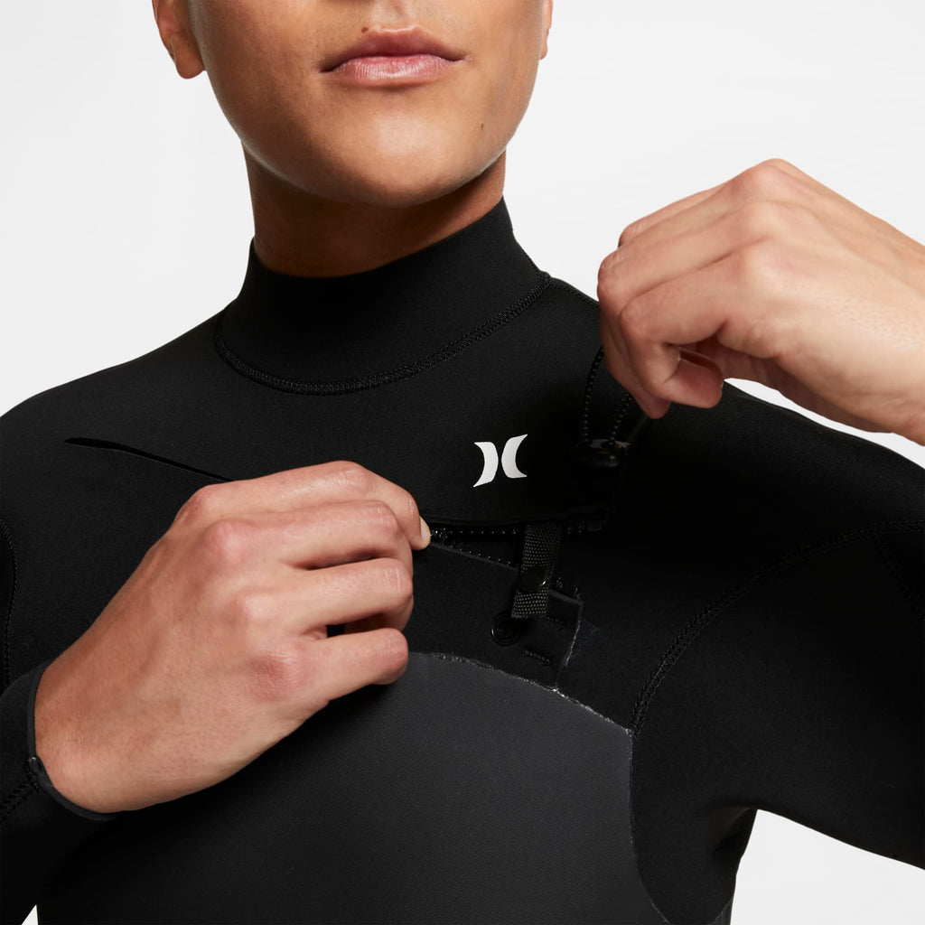 [BV4396-010] Mens Hurley Advantage Plus 5/3 Fullsuit