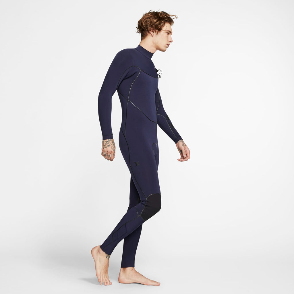 [BV4392-451] Mens Hurley Advantage Max 3/2 Fullsuit