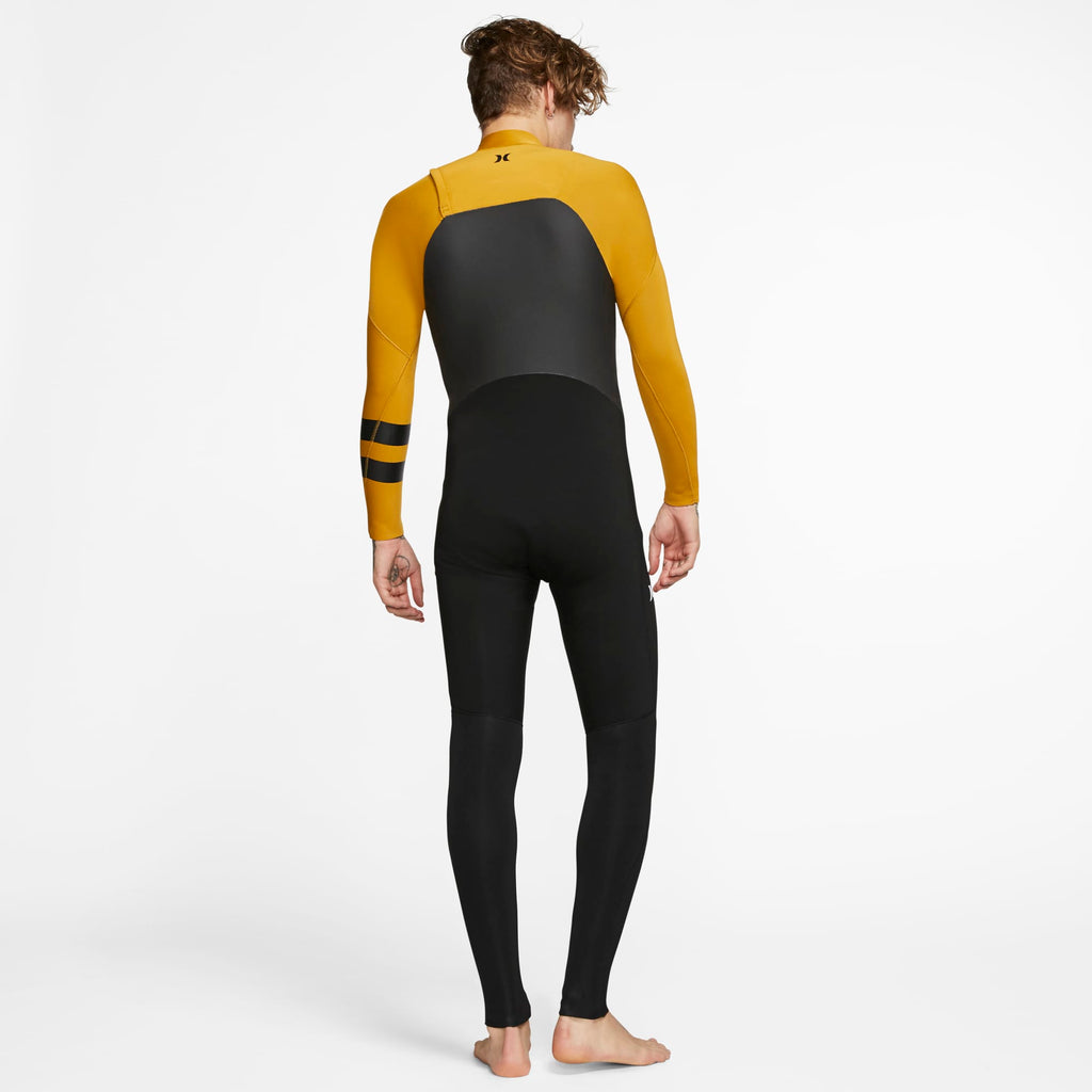 [BV4394-781] Mens Hurley Advantage Plus 3/2 Fullsuit