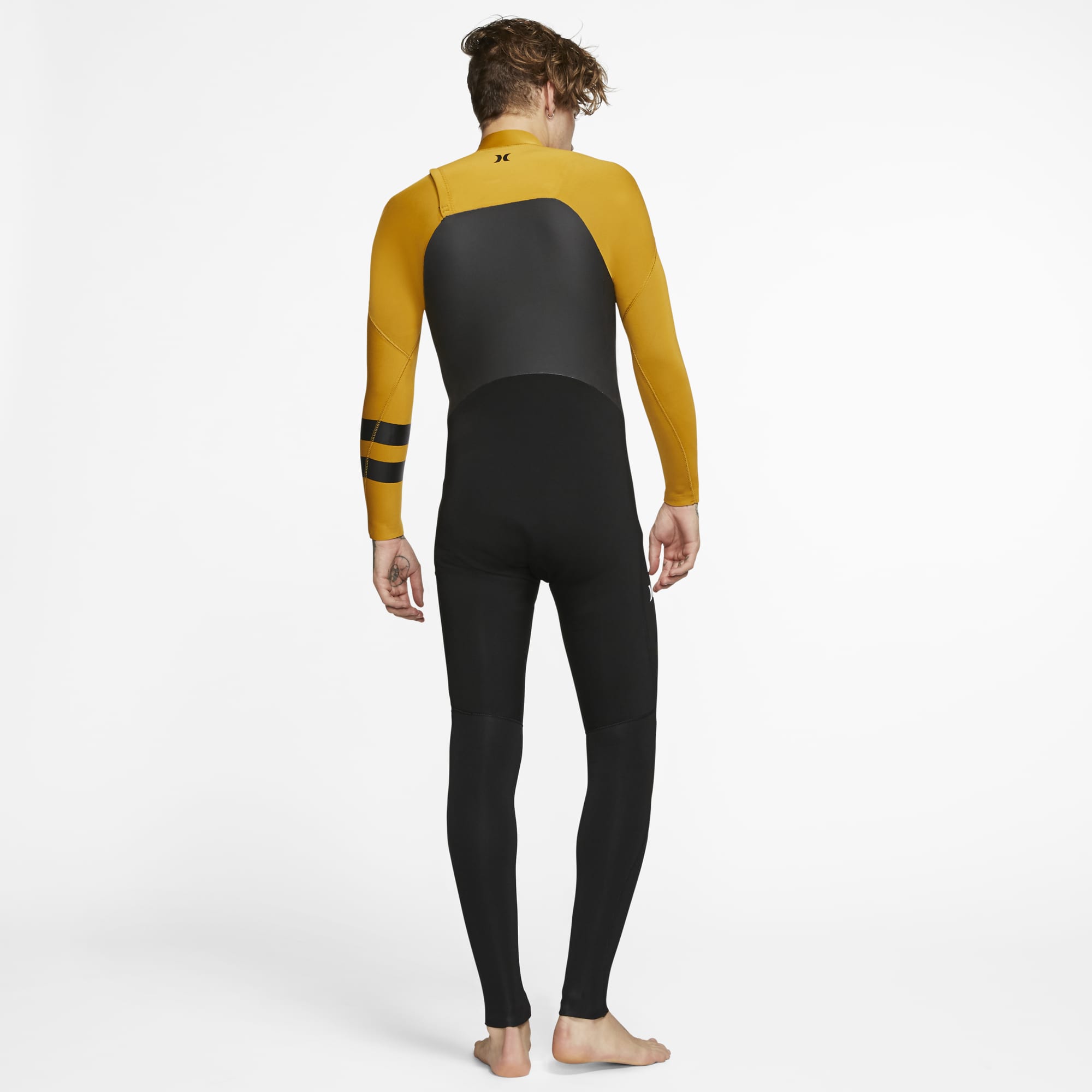 [BV4394-781] Mens Hurley Advantage Plus 3/2 Fullsuit