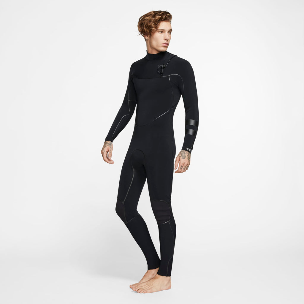 [BV4393-010] Mens Hurley Advantage Max 4/3 Fullsuit