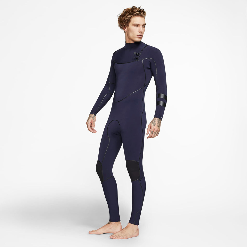 [BV4392-451] Mens Hurley Advantage Max 3/2 Fullsuit