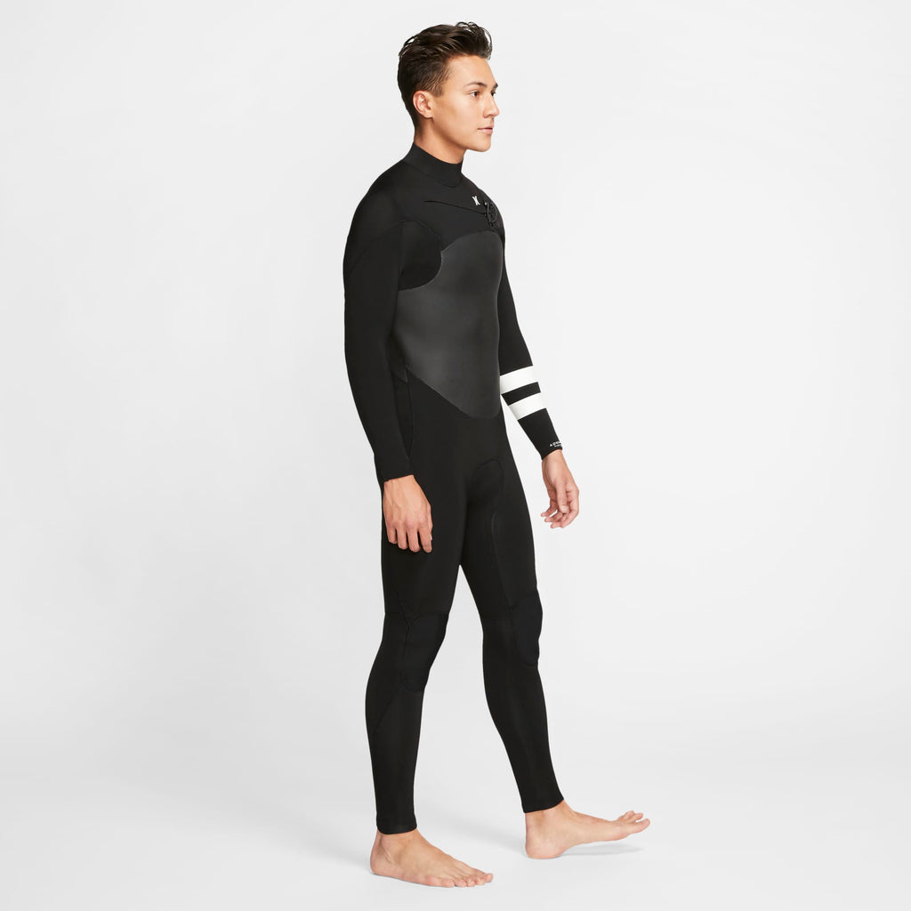 [BV4396-010] Mens Hurley Advantage Plus 5/3 Fullsuit