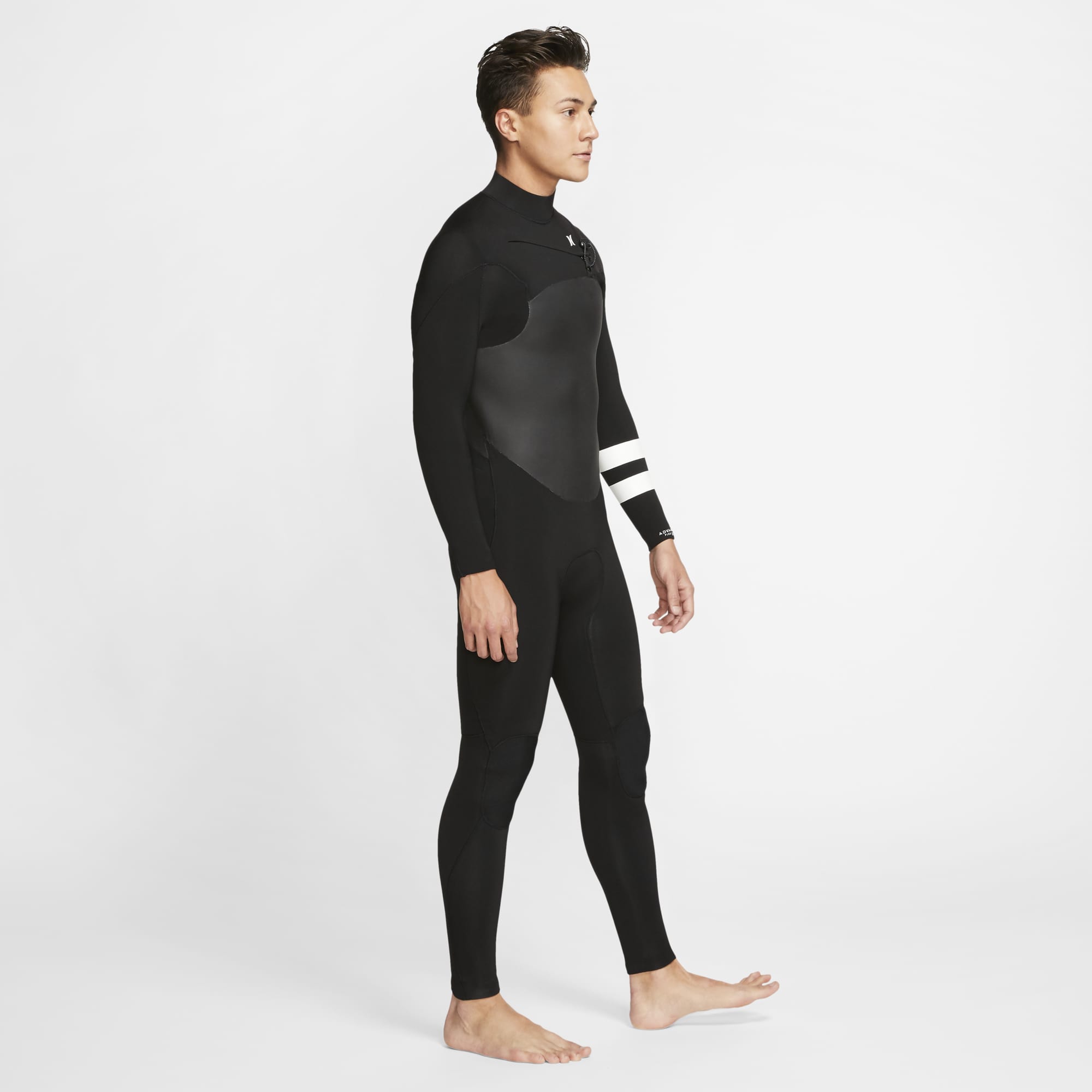 [BV4396-010] Mens Hurley Advantage Plus 5/3 Fullsuit