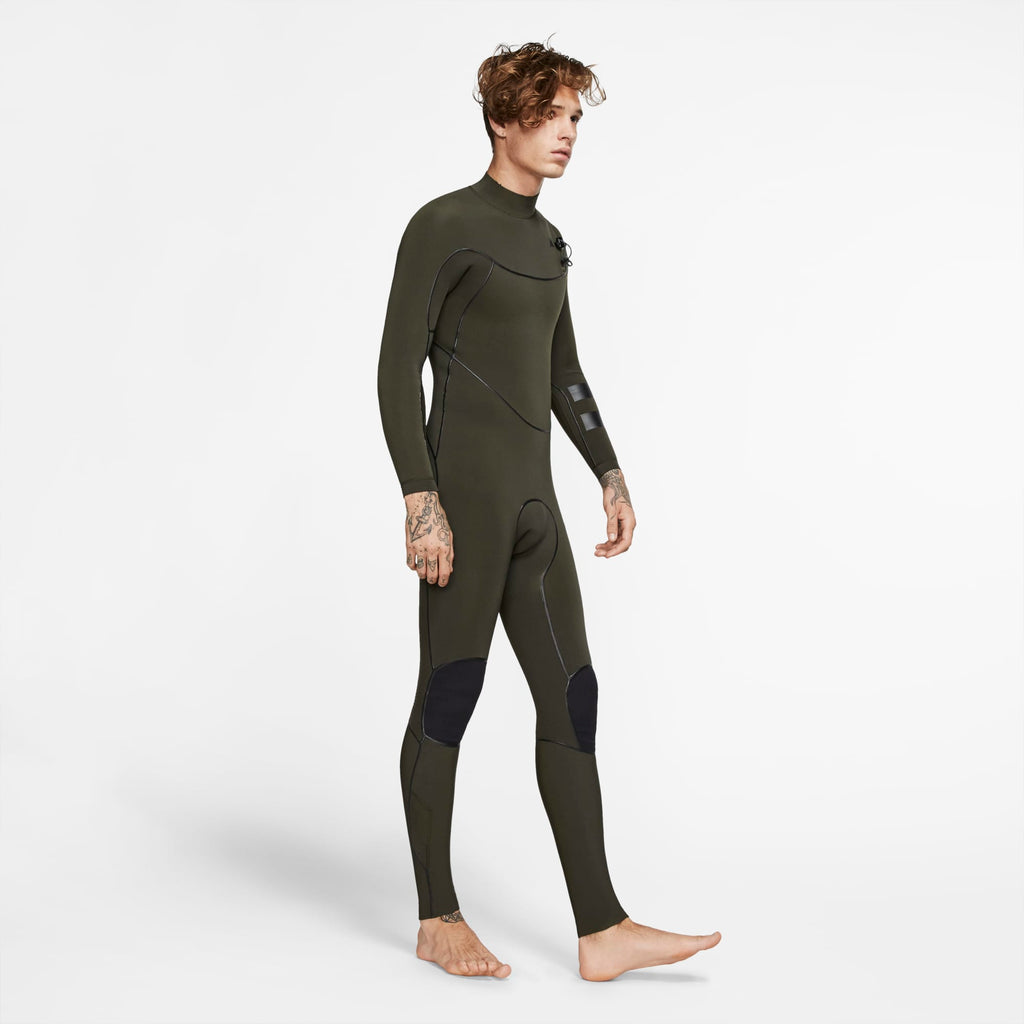 [BV4392-355] Mens Hurley Advantage Max 3/2 Fullsuit
