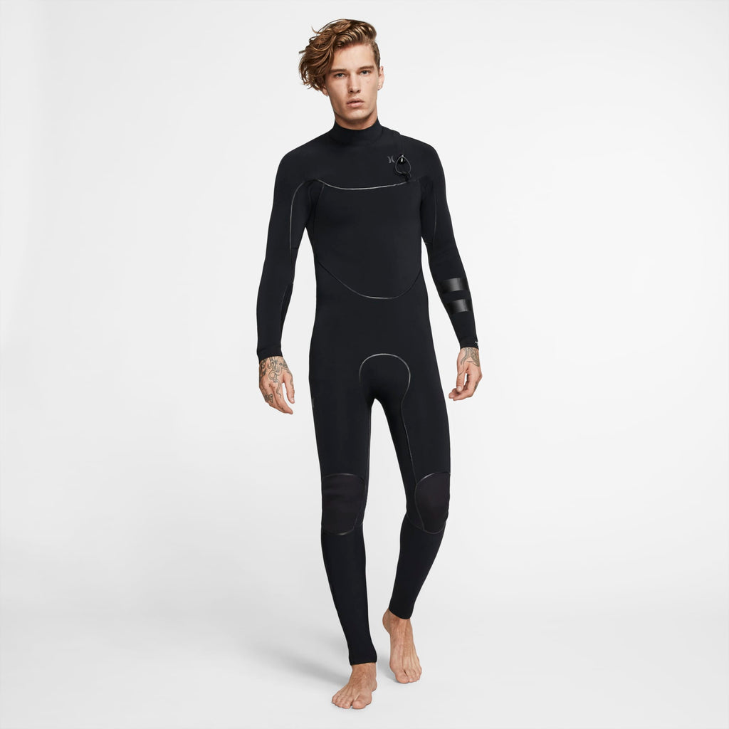 [BV4393-010] Mens Hurley Advantage Max 4/3 Fullsuit