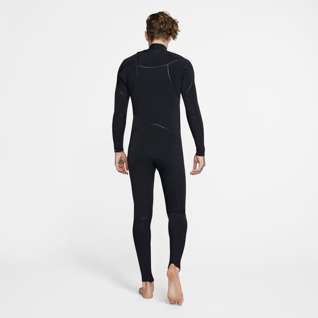 [BV4392-010] Mens Hurley Advantage Max 3/2 Fullsuit