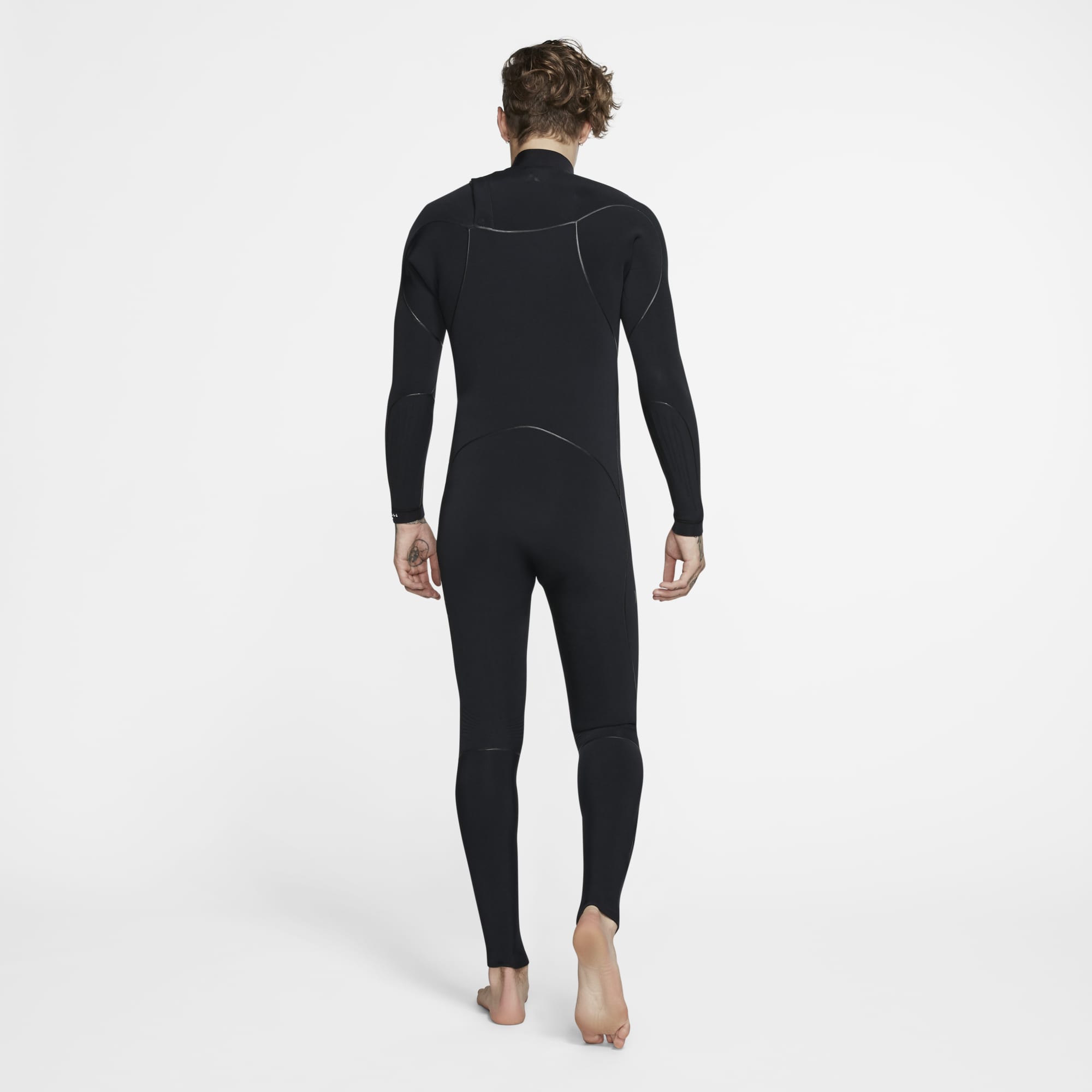 [BV4392-010] Mens Hurley Advantage Max 3/2 Fullsuit