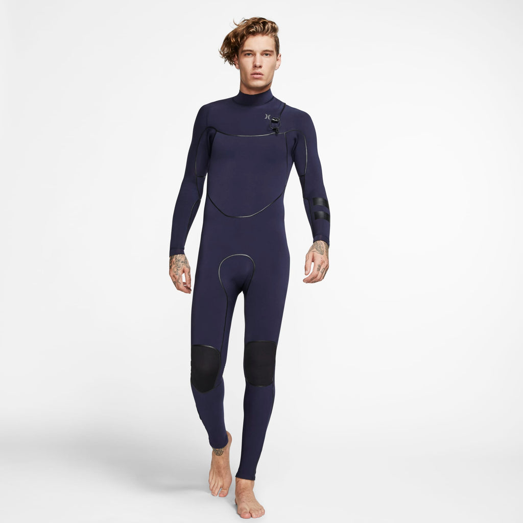 [BV4392-451] Mens Hurley Advantage Max 3/2 Fullsuit