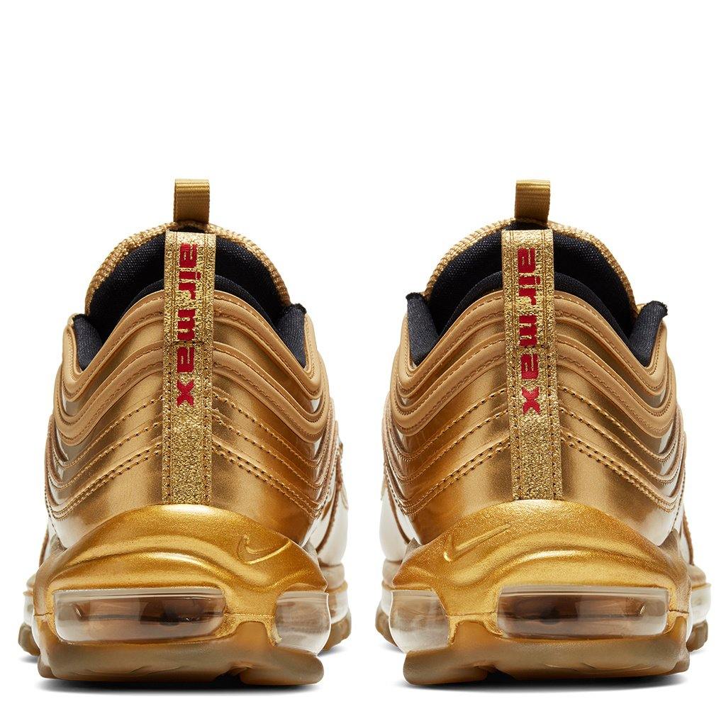 [CT4556-700] Mens Nike Air Max 97 QS - sneakAR