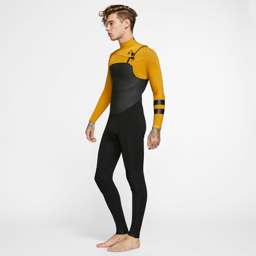 [BV4394-781] Mens Hurley Advantage Plus 3/2 Fullsuit