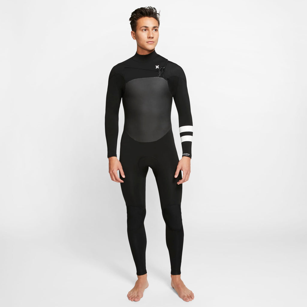[BV4396-010] Mens Hurley Advantage Plus 5/3 Fullsuit