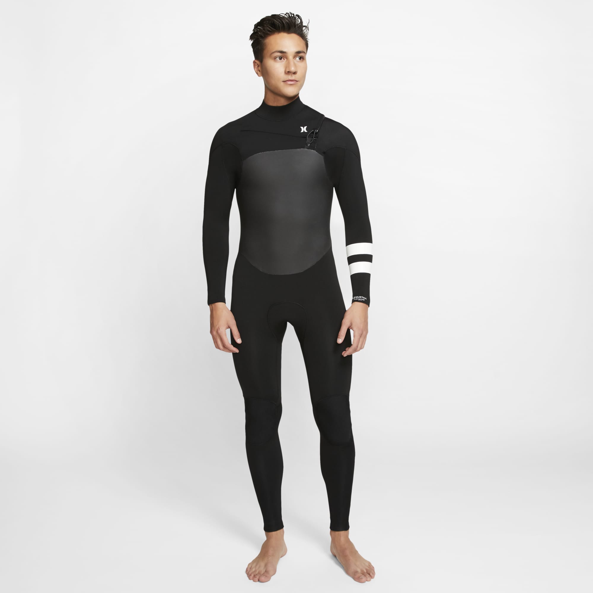 [BV4396-010] Mens Hurley Advantage Plus 5/3 Fullsuit
