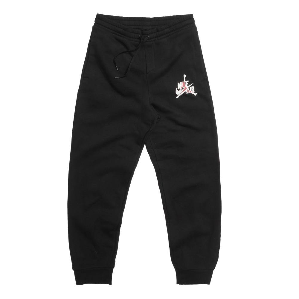 [BV6008-010] Mens Air Jordan Jumpman Classics Fleece Pant - sneakAR