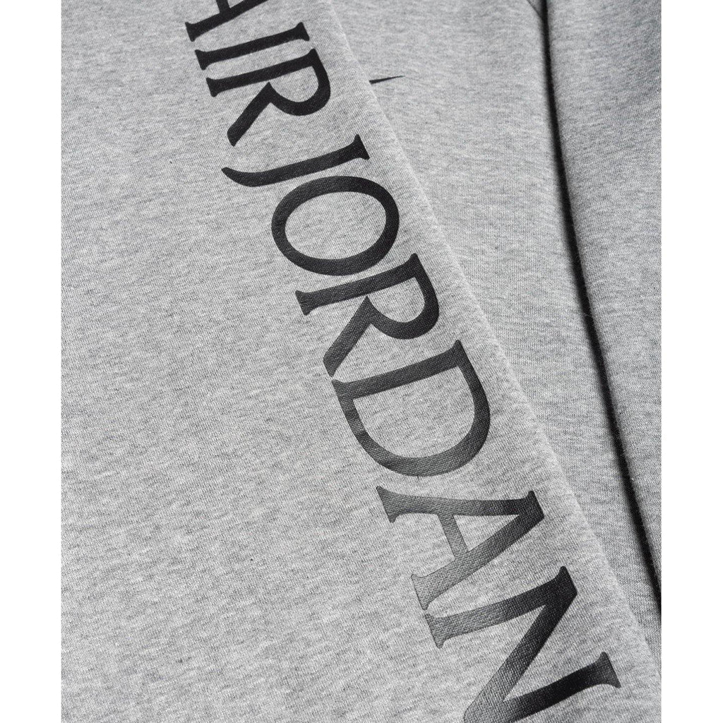 [BV6006-091] Mens Air Jordan Jumpman Classics Crewneck - sneakAR