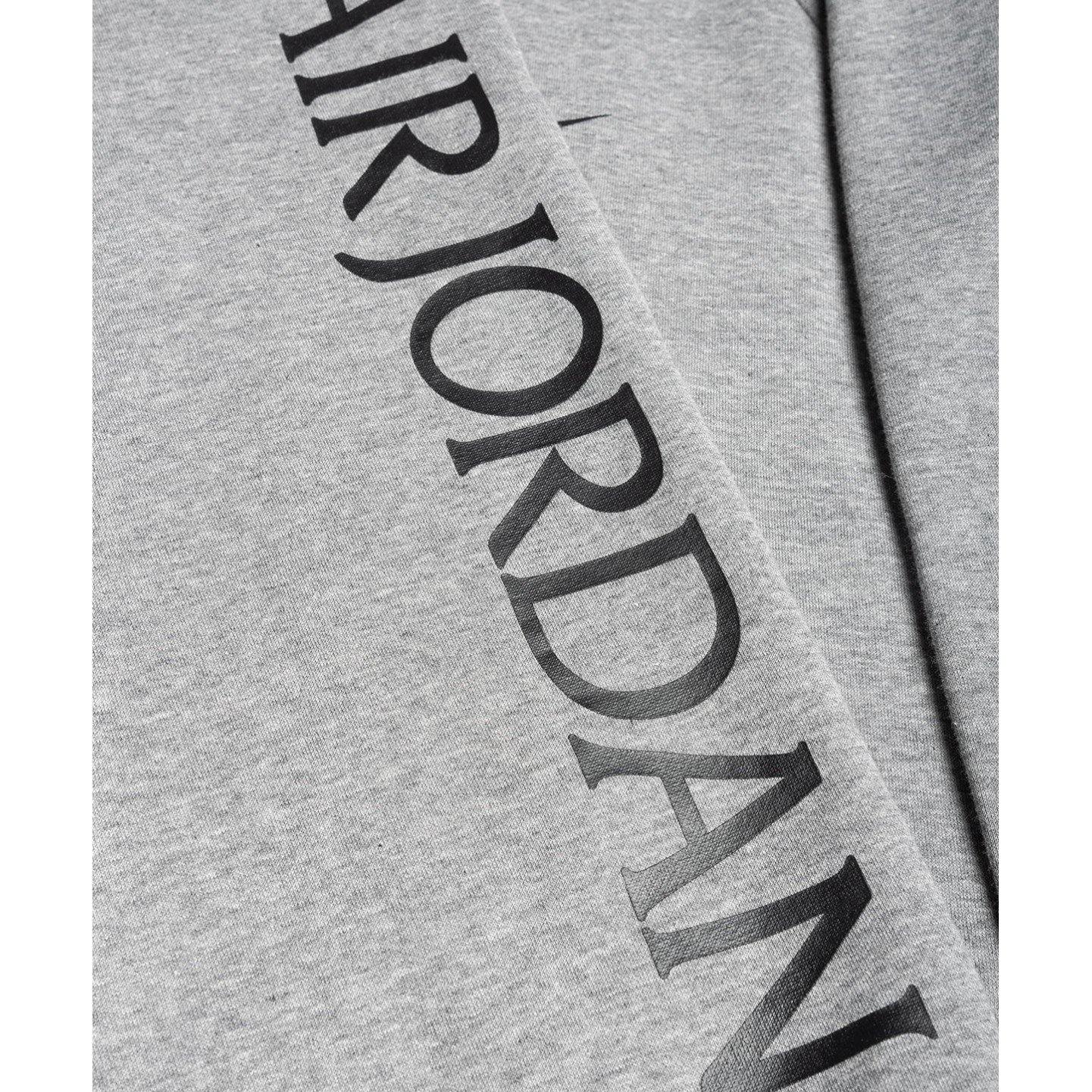[BV6006-091] Mens Air Jordan Jumpman Classics Crewneck - sneakAR
